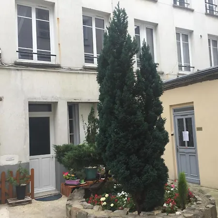 Centre Apartment Versailles