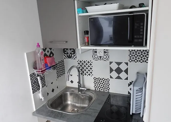 Centre Apartamento Versalles