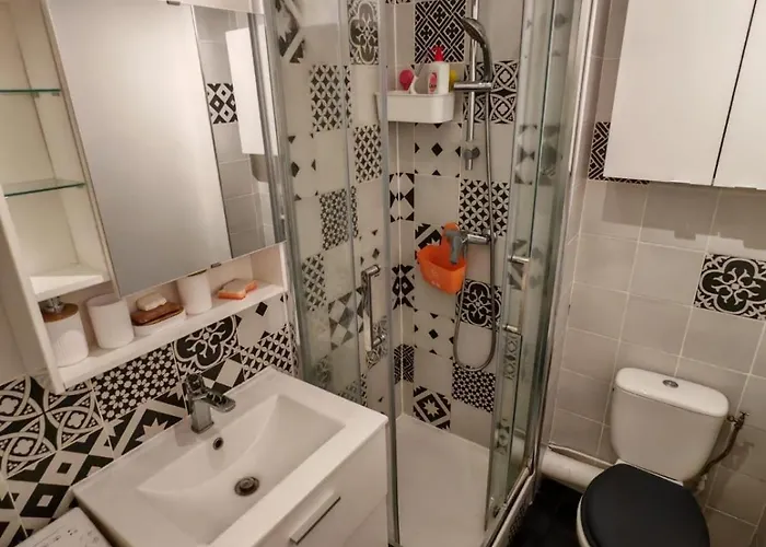 Centre Apartamento Versalles