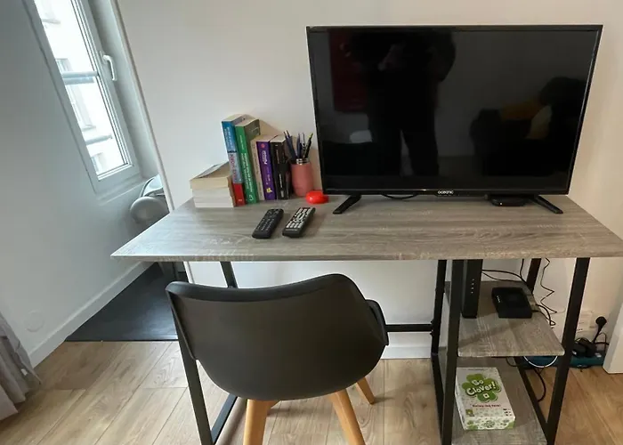 Centre Apartament Wersal
